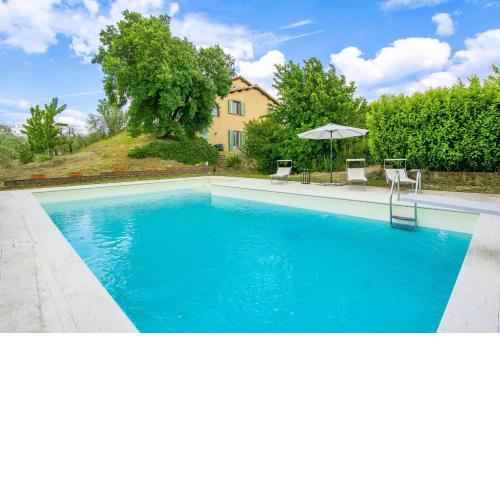 Ciliegi Retreat