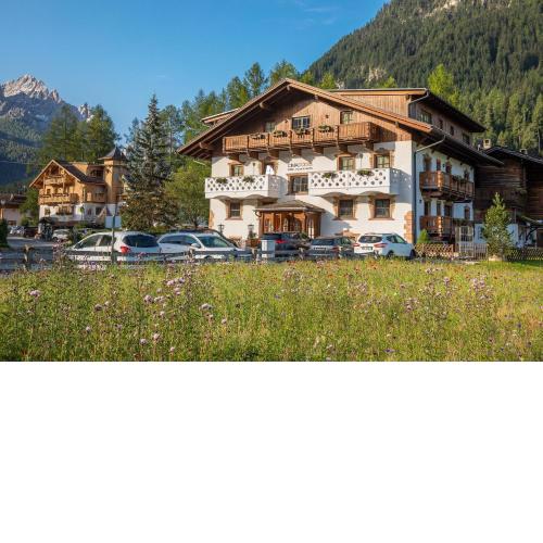 Cima Dodici B&B - Apartments