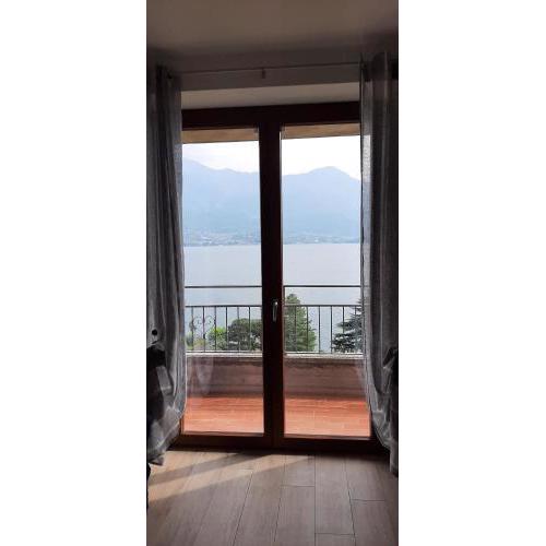 Cima Lago