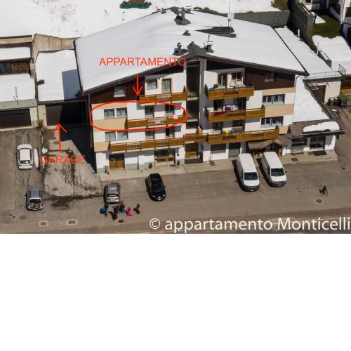 cima Monticelli