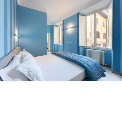 Cimatori Apartment