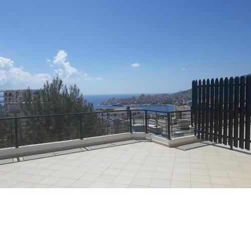 Cimi Apartments