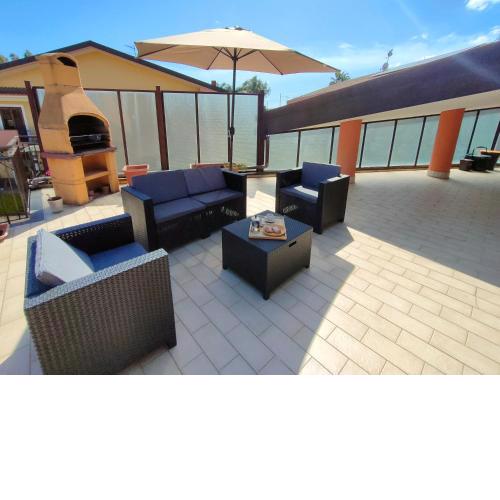Ciminiera 26 by Holiday World