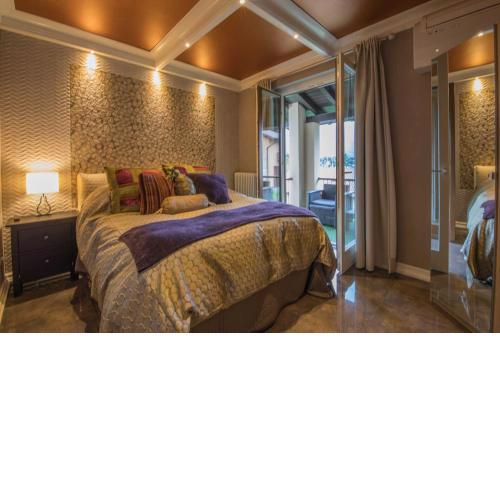 Cimino Luxury Villas in Lake Como - Julia #1