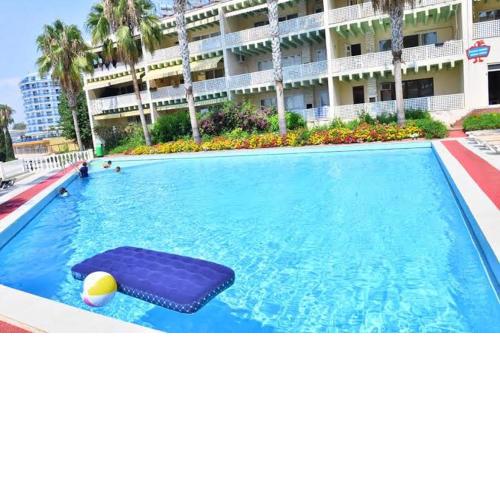 Çimtur tatil sitesi 1+1 Daire