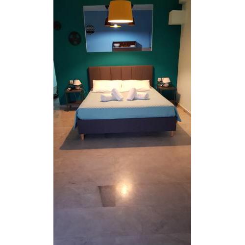 Cine Apartment