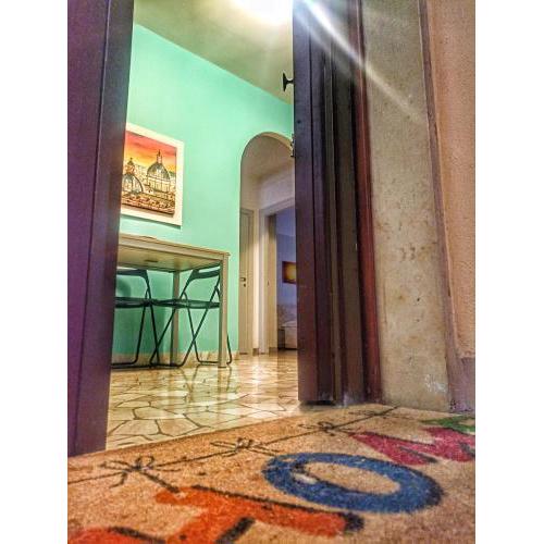 Cinecittà-Roma