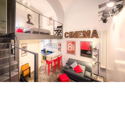 Cinema Loft
