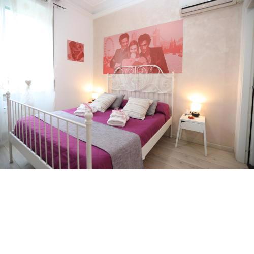 Cineroma Guesthouse