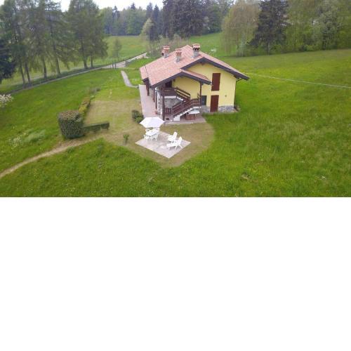 Cinque Abeti Agrialloggio Mountain Lake Iseo Hospitality