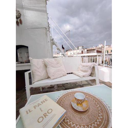 Cinque Terrazze: Freshly renovated 2-bedroom house