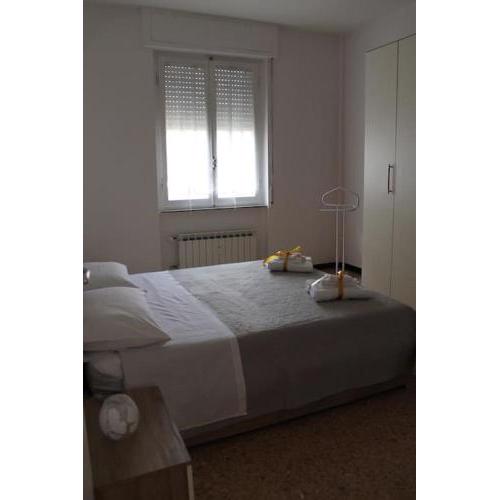 Cinque Terre Boito Apartament