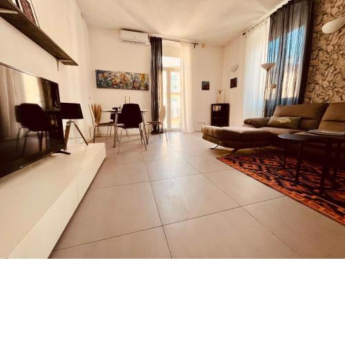 Cinque Terre Luxury Home