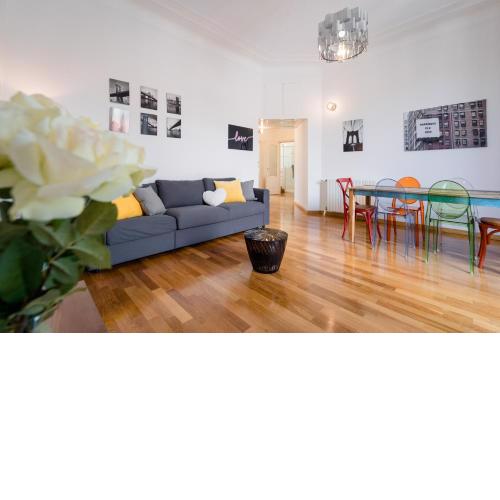 Cinque Vie Top Floor - City Center