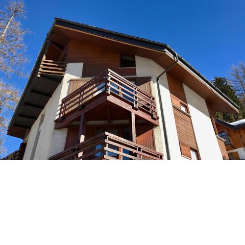 CinqueSensi - Condominio La Zoca