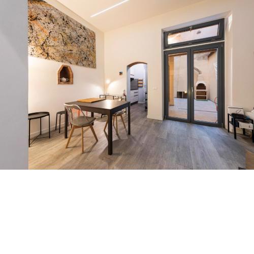 Ciompi Modern