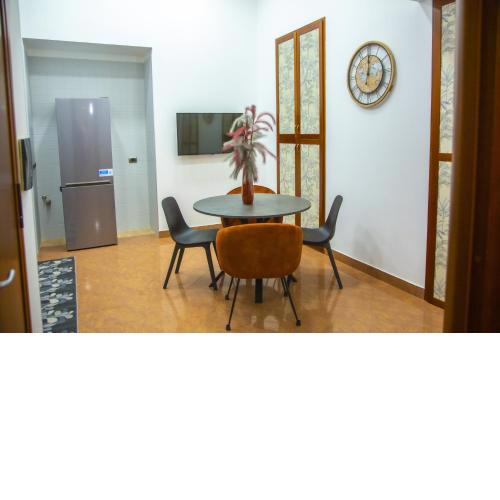 Cioppy home