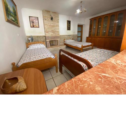 Cipa Home