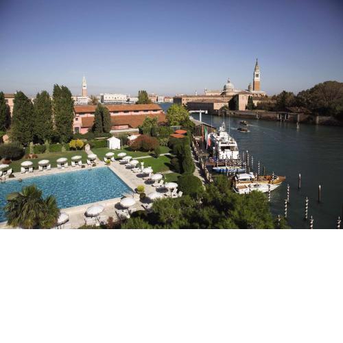 Cipriani, A Belmond Hotel, Venice