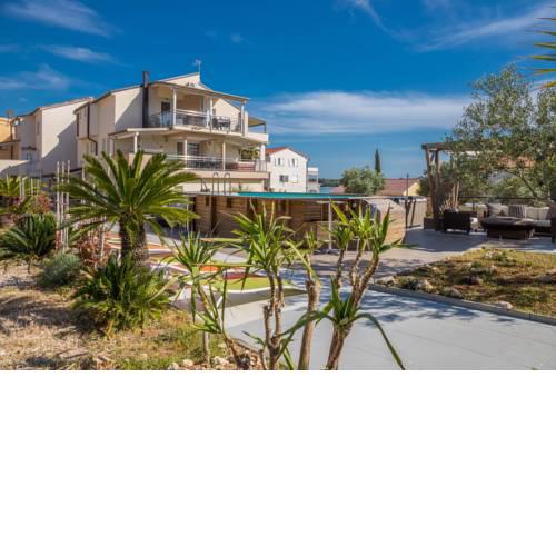 Cipriani apartamenti