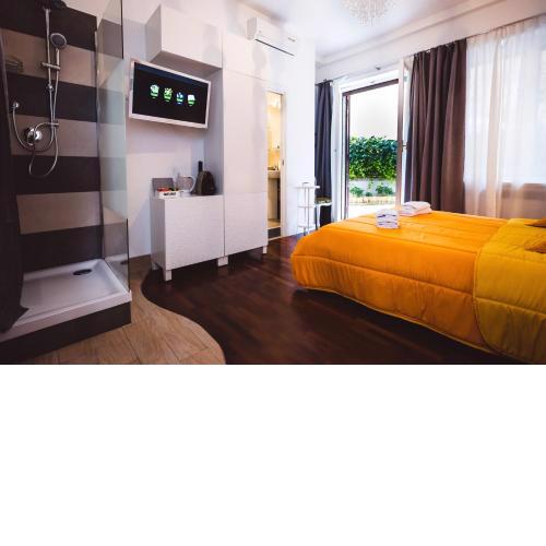 Circo Massimo Guest House
