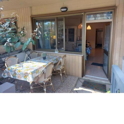 Cirilla Beach STUDIO apartment