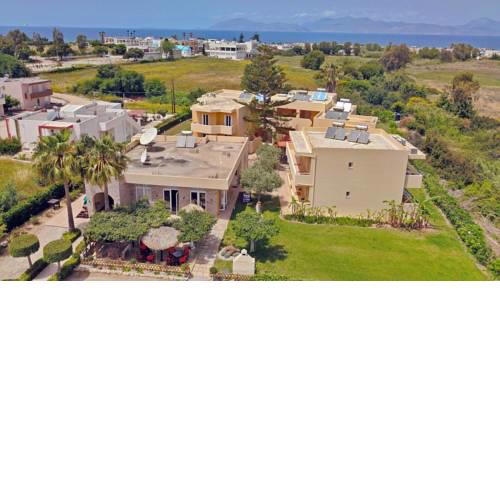 Cirillo Family Hotel-Christinas Studios