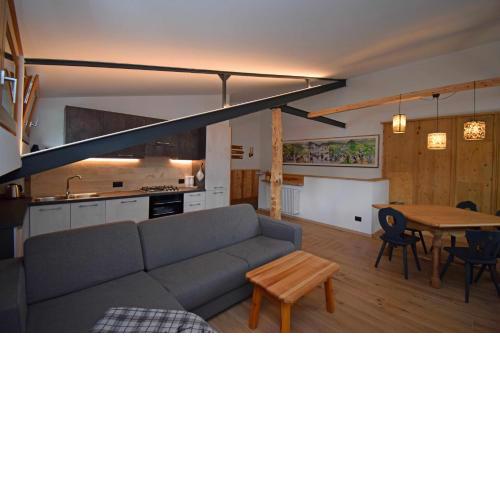 Cirmolo Val Comelico Comfortable e Spacious