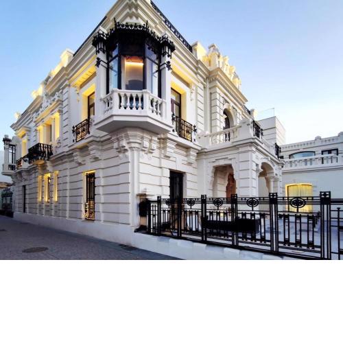 CISNES PALACE