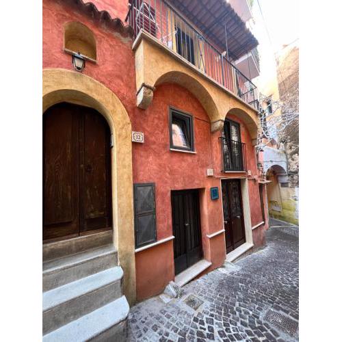 Cisternone Apartment
