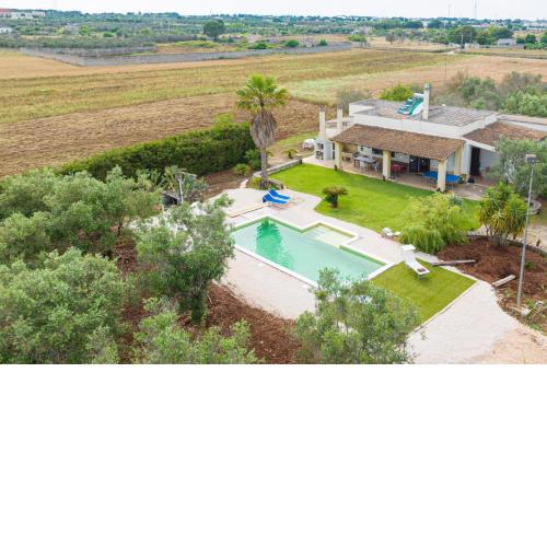 Cisura Ranne Villa