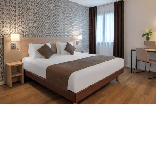 Citadines Bastille Gare de Lyon Paris
