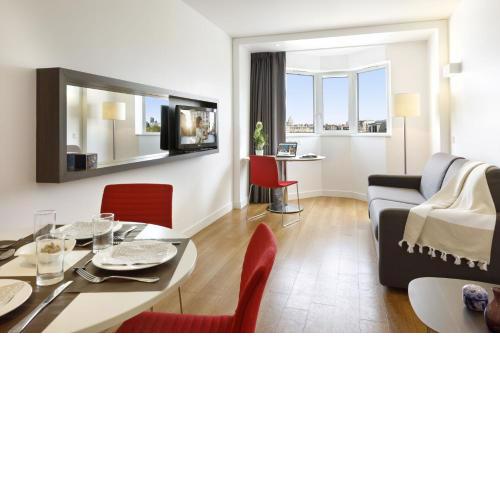 Citadines Montparnasse Paris