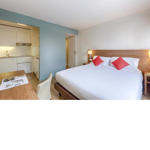 Citadines Place d'Italie Paris