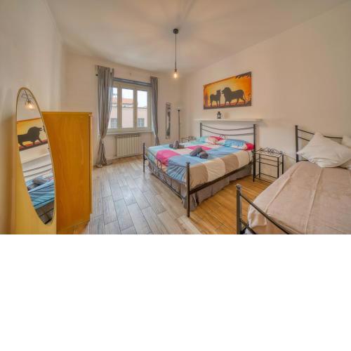 CITHOUSE TORINO - la tua casa vacanza a TORINO