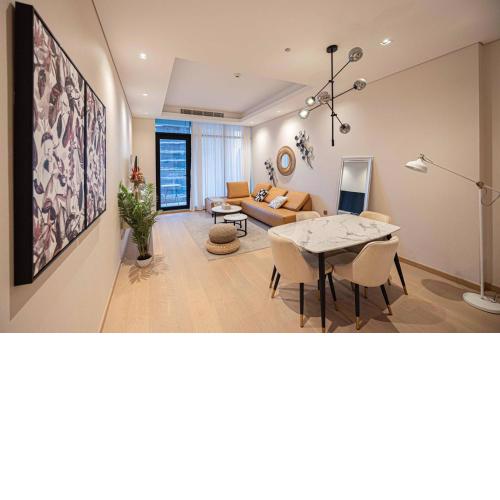 CitiHome- 1BR DELUX- Downtown Dubai