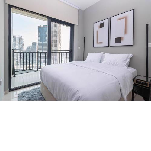 CitiHome- Business Bay