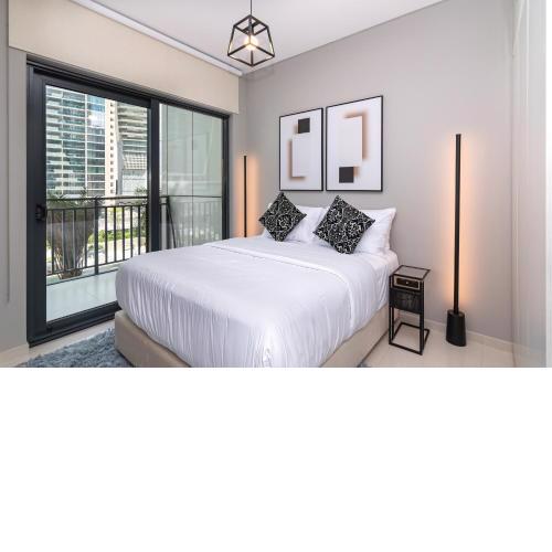 CitiHome- Business Bay