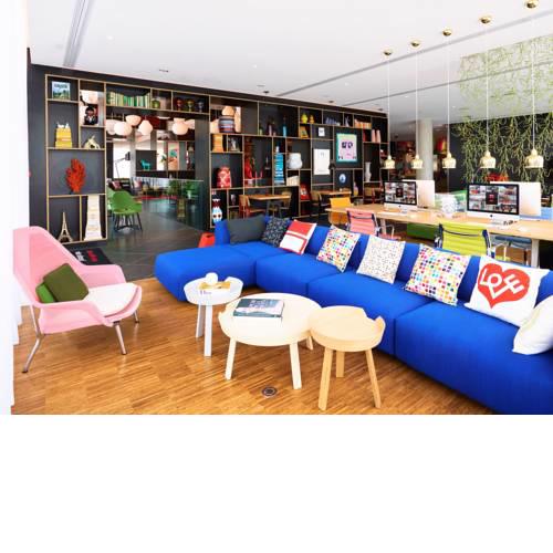 citizenM Geneva