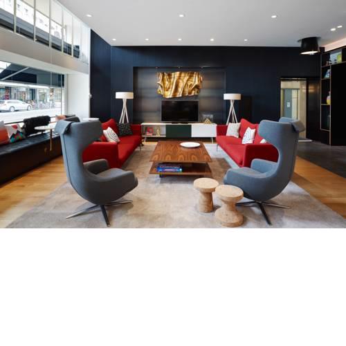 citizenM Zürich