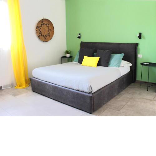 Citroom - green city rooms
