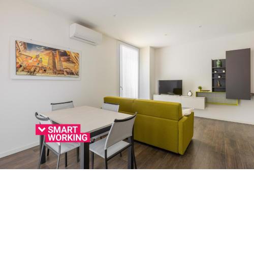 Citrus Apartment by Wonderful Italy