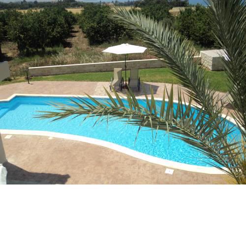 Citrus Grove Villa