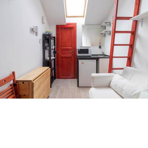 [Citta' Studi Apartment] Poggi 7
