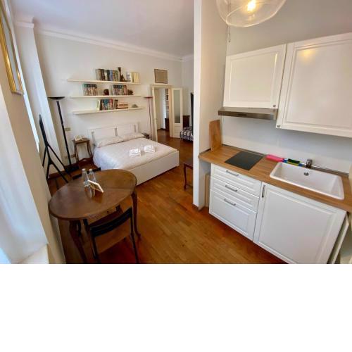 Città Studi Apartment