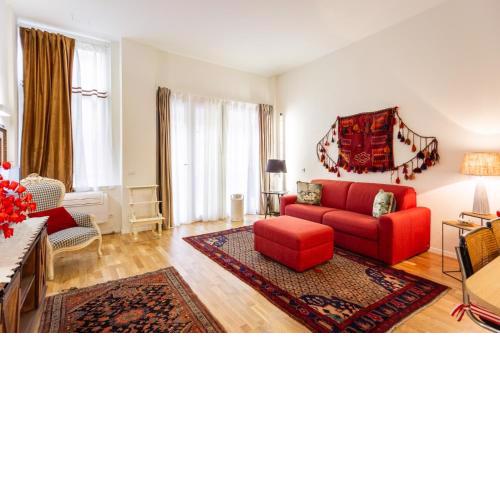 [Città Studi] Loft moderno