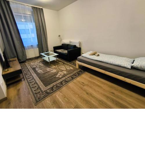 City 2 apartment