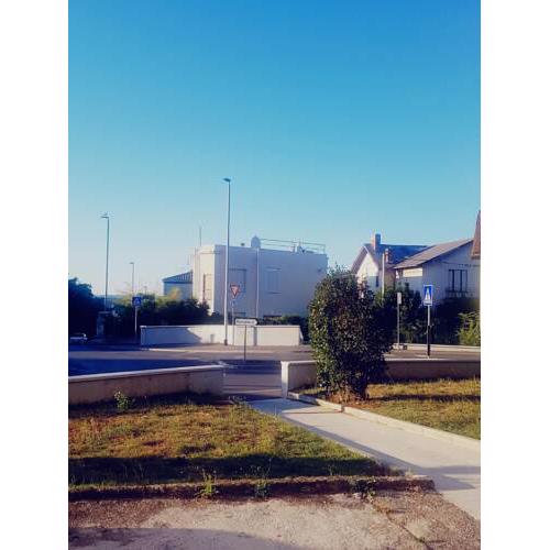 CITY APAR. KSENIJA