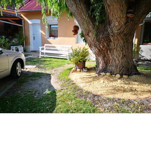 City apartman és camping