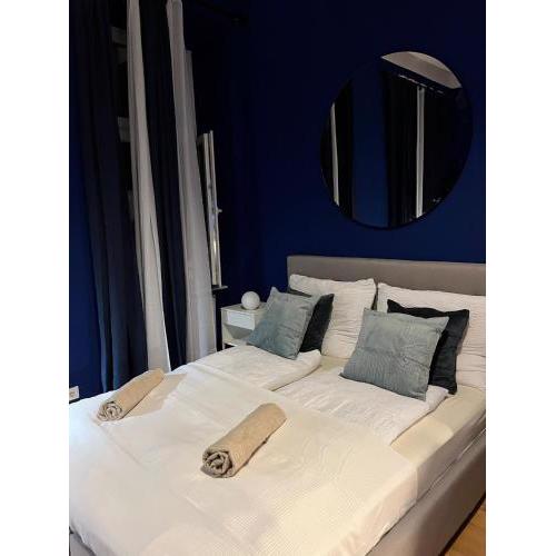 City Apartment - 2 min bis U1 Reumannplatz